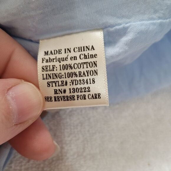 Altar'd State poka dotted mini dress - Picture 5 of 6